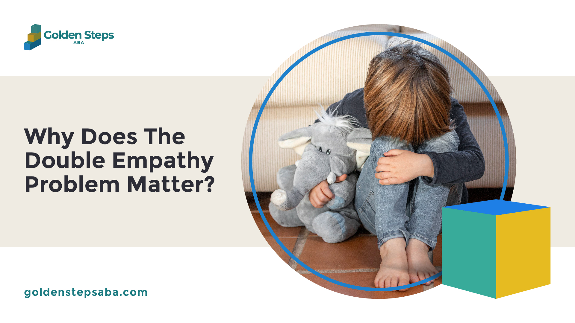 What Is The Double Empathy Problem What Is The Double Empathy Problem